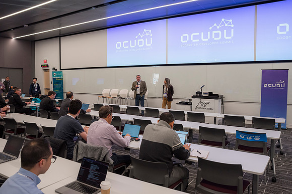 0027__10-21-26_Linux-Foundation-OCUDU Ecosystem-Developer-Summit-VA-Tech-Alexandria-VA-Event-Photojournalism-photography