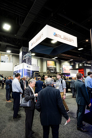 0286_10-12-26_Plasan-AUSA-Car-Unveiling-Convention-Center-DC-Event-Photojournalism-Washington,DC