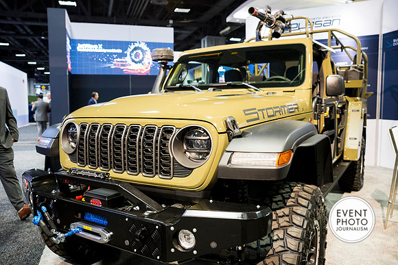 0100_10-12-26_Plasan-AUSA-Car-Unveiling-Convention-Center-DC-Event-Photojournalism-Washington,DC