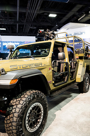 0324_10-12-26_Plasan-AUSA-Car-Unveiling-Convention-Center-DC-Event-Photojournalism-Washington,DC