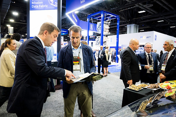 0282_10-12-26_Plasan-AUSA-Car-Unveiling-Convention-Center-DC-Event-Photojournalism-Washington,DC