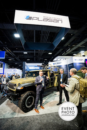 0210_10-12-26_Plasan-AUSA-Car-Unveiling-Convention-Center-DC-Event-Photojournalism-Washington,DC