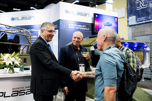 0356_10-12-26_Plasan-AUSA-Car-Unveiling-Convention-Center-DC-Event-Photojournalism-Washington,DC