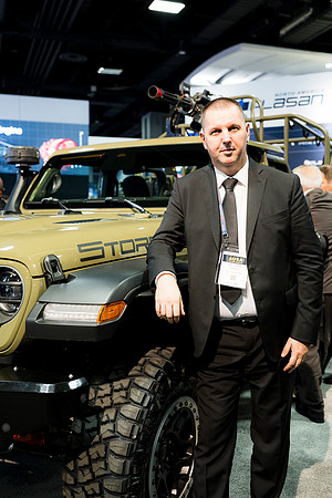 0411_10-12-26_Plasan-AUSA-Car-Unveiling-Convention-Center-DC-Event-Photojournalism-Washington,DC