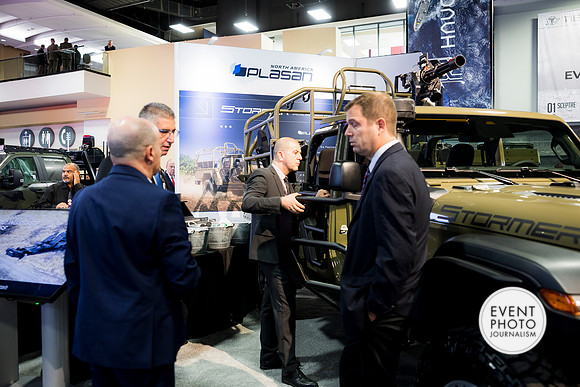 0153_10-12-26_Plasan-AUSA-Car-Unveiling-Convention-Center-DC-Event-Photojournalism-Washington,DC