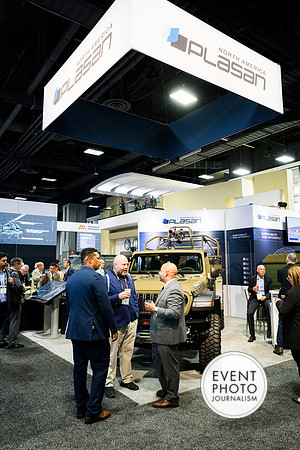 0326_10-12-26_Plasan-AUSA-Car-Unveiling-Convention-Center-DC-Event-Photojournalism-Washington,DC