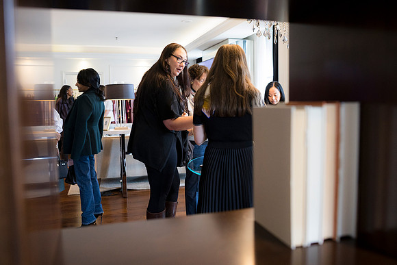 0109__10-16-26_OLIVELA-Trunk-Show-Rosewood-Hotel-Washington-DC-Event-Photojournalism-Photographer