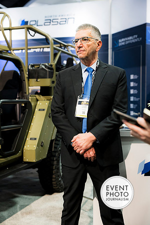 0199_10-12-26_Plasan-AUSA-Car-Unveiling-Convention-Center-DC-Event-Photojournalism-Washington,DC