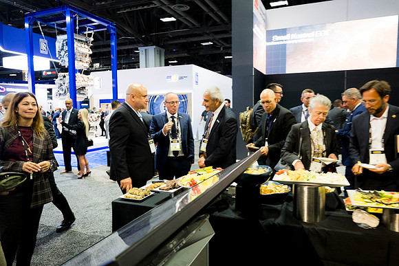0278_10-12-26_Plasan-AUSA-Car-Unveiling-Convention-Center-DC-Event-Photojournalism-Washington,DC