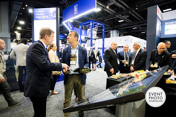 0283_10-12-26_Plasan-AUSA-Car-Unveiling-Convention-Center-DC-Event-Photojournalism-Washington,DC
