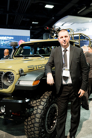0410_10-12-26_Plasan-AUSA-Car-Unveiling-Convention-Center-DC-Event-Photojournalism-Washington,DC