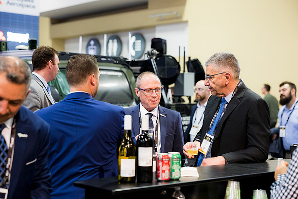0231_10-12-26_Plasan-AUSA-Car-Unveiling-Convention-Center-DC-Event-Photojournalism-Washington,DC