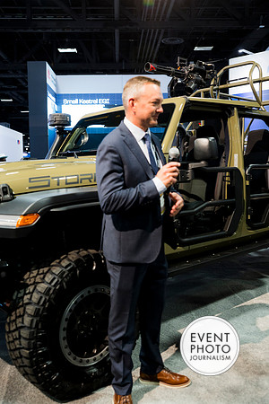 0216_10-12-26_Plasan-AUSA-Car-Unveiling-Convention-Center-DC-Event-Photojournalism-Washington,DC