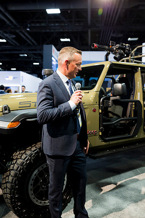 0186_10-12-26_Plasan-AUSA-Car-Unveiling-Convention-Center-DC-Event-Photojournalism-Washington,DC