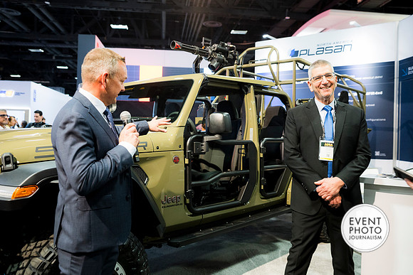 0192_10-12-26_Plasan-AUSA-Car-Unveiling-Convention-Center-DC-Event-Photojournalism-Washington,DC