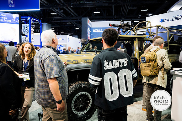 0271_10-12-26_Plasan-AUSA-Car-Unveiling-Convention-Center-DC-Event-Photojournalism-Washington,DC