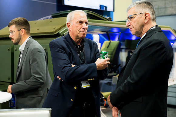 0422_10-12-26_Plasan-AUSA-Car-Unveiling-Convention-Center-DC-Event-Photojournalism-Washington,DC