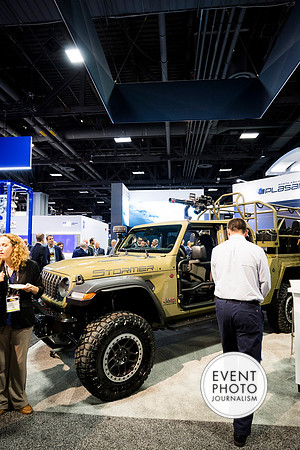 0269_10-12-26_Plasan-AUSA-Car-Unveiling-Convention-Center-DC-Event-Photojournalism-Washington,DC