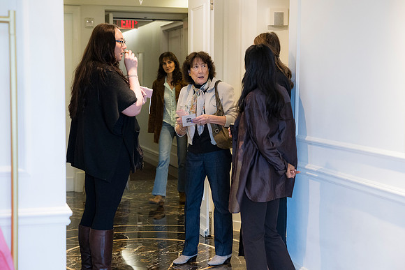 0136__10-16-26_OLIVELA-Trunk-Show-Rosewood-Hotel-Washington-DC-Event-Photojournalism-Photographer