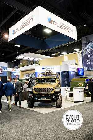 0060_10-12-26_Plasan-AUSA-Car-Unveiling-Convention-Center-DC-Event-Photojournalism-Washington,DC