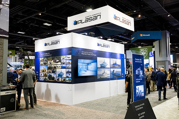 0314_10-12-26_Plasan-AUSA-Car-Unveiling-Convention-Center-DC-Event-Photojournalism-Washington,DC