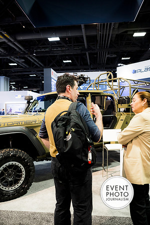 0091_10-12-26_Plasan-AUSA-Car-Unveiling-Convention-Center-DC-Event-Photojournalism-Washington,DC