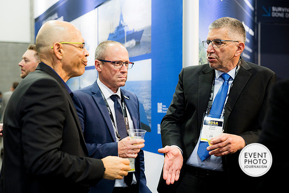 0240_10-12-26_Plasan-AUSA-Car-Unveiling-Convention-Center-DC-Event-Photojournalism-Washington,DC