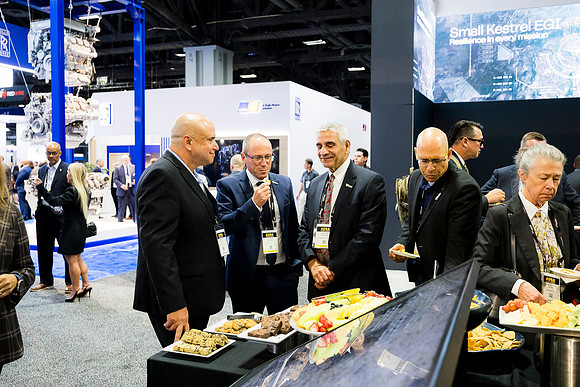 0279_10-12-26_Plasan-AUSA-Car-Unveiling-Convention-Center-DC-Event-Photojournalism-Washington,DC