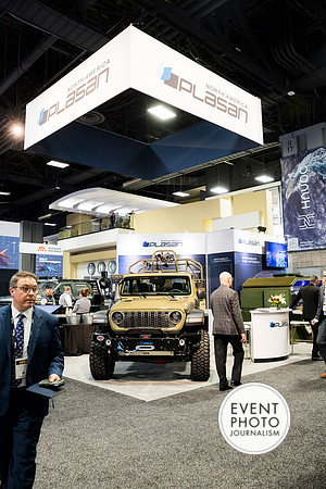 0058_10-12-26_Plasan-AUSA-Car-Unveiling-Convention-Center-DC-Event-Photojournalism-Washington,DC