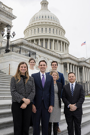 0072__9-23-26_Experian PAC Fly-in_Capitol-Hill-Group-Photo-Washington-DC_Event-Photojournalism-Photographer