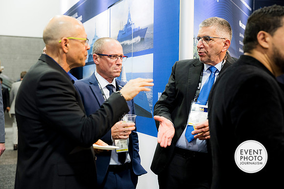0239_10-12-26_Plasan-AUSA-Car-Unveiling-Convention-Center-DC-Event-Photojournalism-Washington,DC