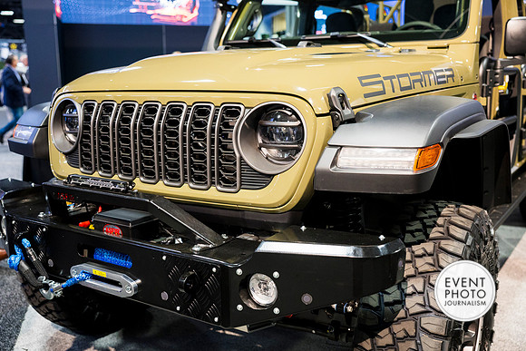 0098_10-12-26_Plasan-AUSA-Car-Unveiling-Convention-Center-DC-Event-Photojournalism-Washington,DC