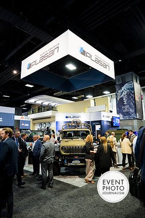 0273_10-12-26_Plasan-AUSA-Car-Unveiling-Convention-Center-DC-Event-Photojournalism-Washington,DC