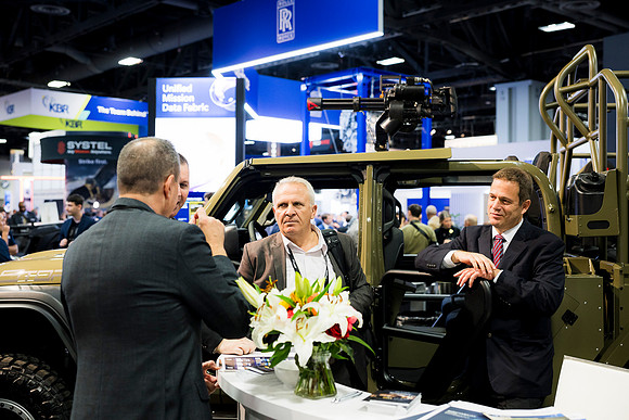 0425_10-12-26_Plasan-AUSA-Car-Unveiling-Convention-Center-DC-Event-Photojournalism-Washington,DC