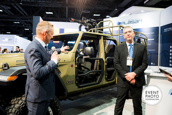 0193_10-12-26_Plasan-AUSA-Car-Unveiling-Convention-Center-DC-Event-Photojournalism-Washington,DC