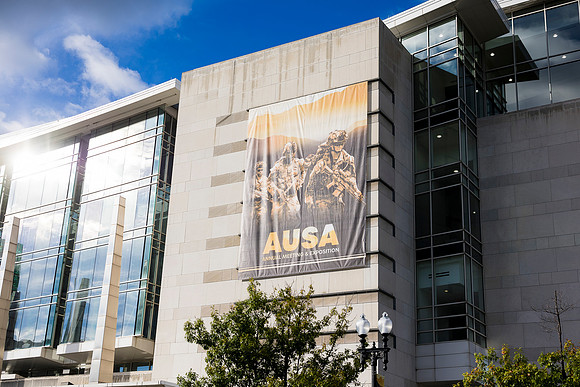 0461_10-12-26_Plasan-AUSA-Car-Unveiling-Convention-Center-DC-Event-Photojournalism-Washington,DC