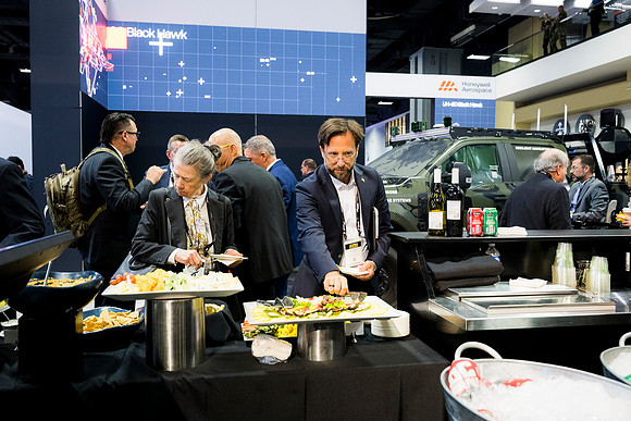 0277_10-12-26_Plasan-AUSA-Car-Unveiling-Convention-Center-DC-Event-Photojournalism-Washington,DC