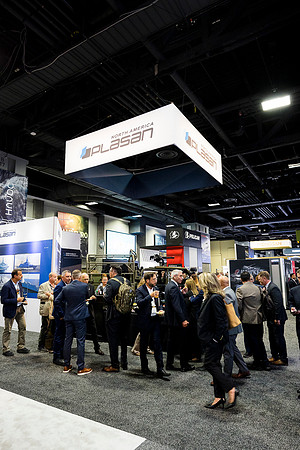0287_10-12-26_Plasan-AUSA-Car-Unveiling-Convention-Center-DC-Event-Photojournalism-Washington,DC