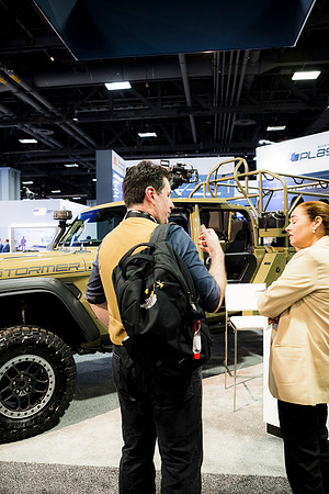 0091_10-12-26_Plasan-AUSA-Car-Unveiling-Convention-Center-DC-Event-Photojournalism-Washington,DC