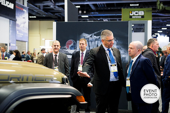 0128_10-12-26_Plasan-AUSA-Car-Unveiling-Convention-Center-DC-Event-Photojournalism-Washington,DC