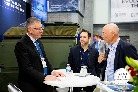 0159_10-12-26_Plasan-AUSA-Car-Unveiling-Convention-Center-DC-Event-Photojournalism-Washington,DC