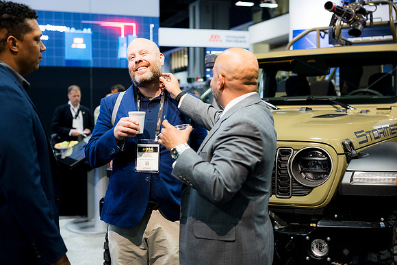 0320_10-12-26_Plasan-AUSA-Car-Unveiling-Convention-Center-DC-Event-Photojournalism-Washington,DC