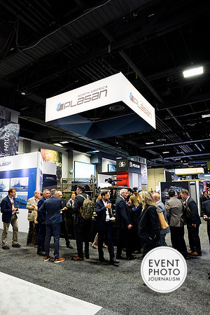 0287_10-12-26_Plasan-AUSA-Car-Unveiling-Convention-Center-DC-Event-Photojournalism-Washington,DC