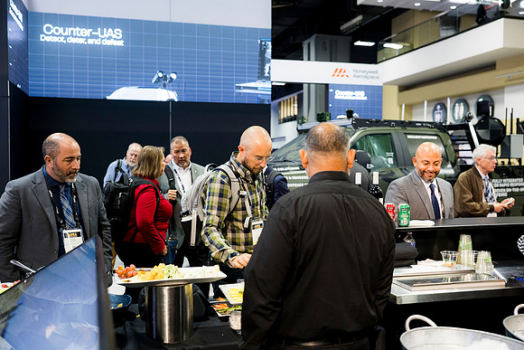 0397_10-12-26_Plasan-AUSA-Car-Unveiling-Convention-Center-DC-Event-Photojournalism-Washington,DC