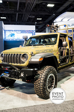 0094_10-12-26_Plasan-AUSA-Car-Unveiling-Convention-Center-DC-Event-Photojournalism-Washington,DC