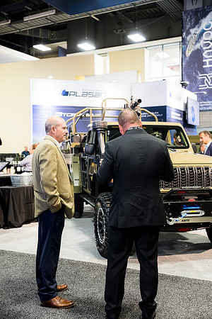 0117_10-12-26_Plasan-AUSA-Car-Unveiling-Convention-Center-DC-Event-Photojournalism-Washington,DC