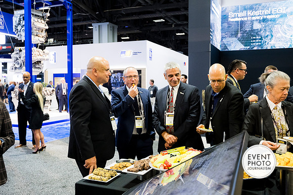 0280_10-12-26_Plasan-AUSA-Car-Unveiling-Convention-Center-DC-Event-Photojournalism-Washington,DC