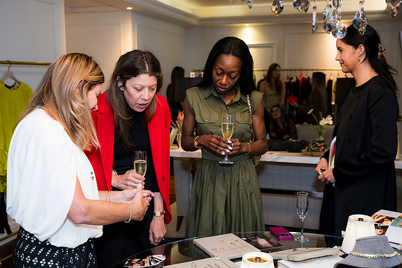 0079__10-15-26_OLIVELA-Trunk-Show-Rosewood-Hotel-Washington-DC-Event-Photojournalism-Photography