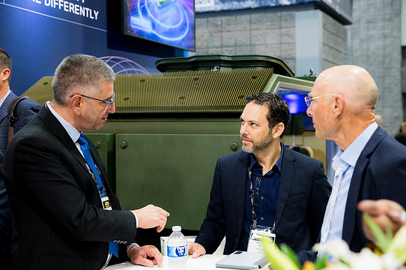 0172_10-12-26_Plasan-AUSA-Car-Unveiling-Convention-Center-DC-Event-Photojournalism-Washington,DC