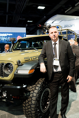 0409_10-12-26_Plasan-AUSA-Car-Unveiling-Convention-Center-DC-Event-Photojournalism-Washington,DC